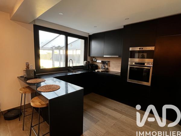 Maison à vendre 5 pièces 90 m² Morangis