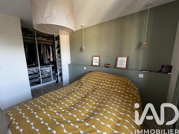 Maison à vendre 5 pièces 90 m² Morangis
