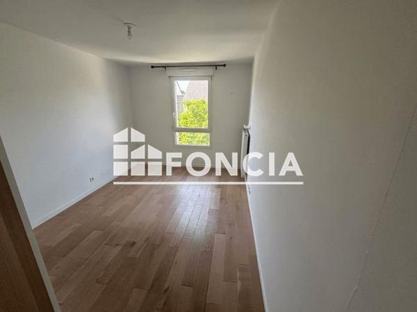 À vendre Appartement 4 pièces 83.6 m² - Montigny-le-bretonneux 78180