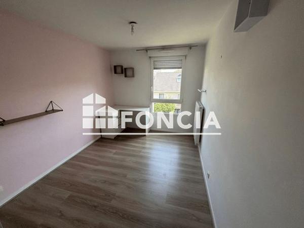 À vendre Appartement 4 pièces 83.6 m² - Montigny-le-bretonneux 78180