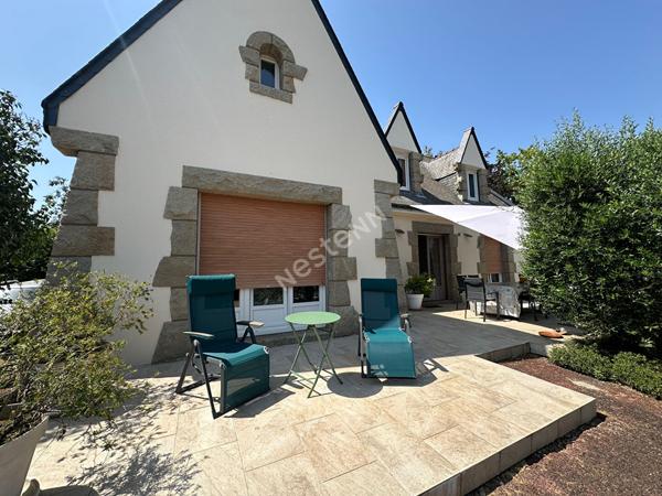 Maison de 7 pièces  à Ploërmel (56800)