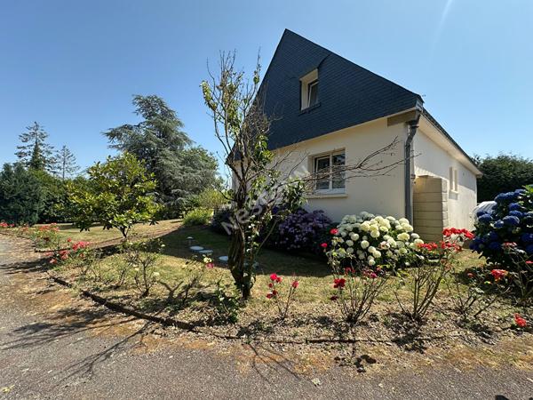 Maison de 7 pièces  à Ploërmel (56800)