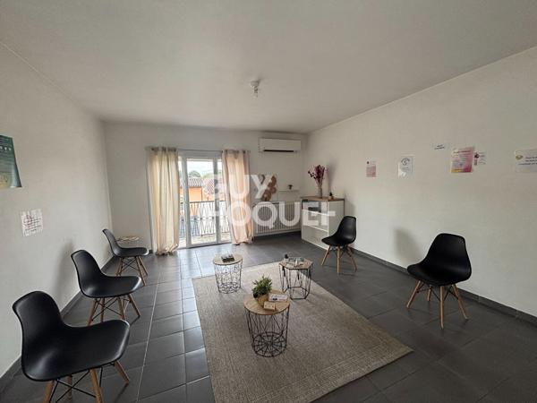 Appartement Grenade 5 pièce(s) 101 m2