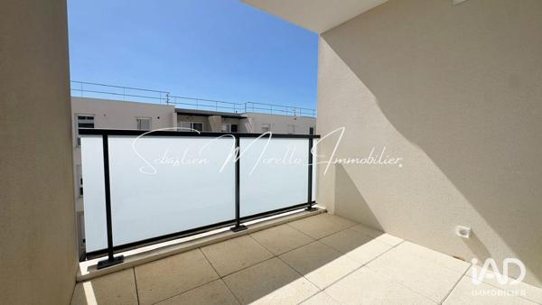 Appartement à vendre 3 pièces 59 m² Nîmes