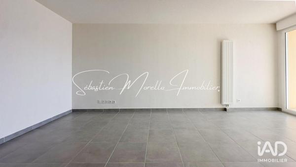 Appartement à vendre 3 pièces 59 m² Nîmes