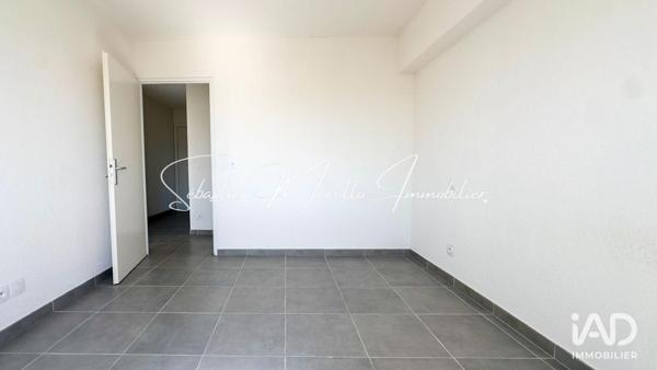 Appartement à vendre 3 pièces 59 m² Nîmes