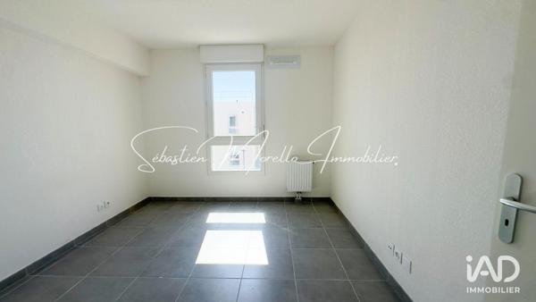 Appartement à vendre 3 pièces 59 m² Nîmes