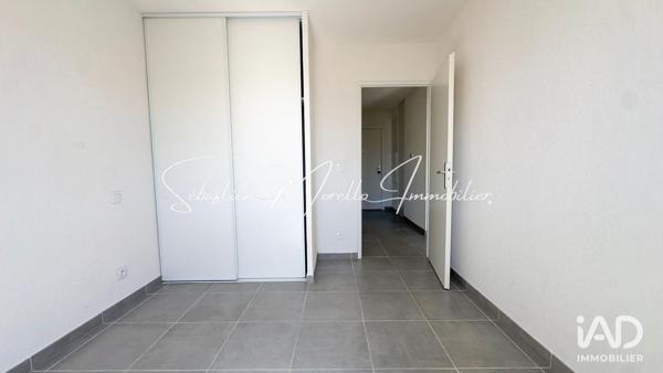 Appartement à vendre 3 pièces 59 m² Nîmes