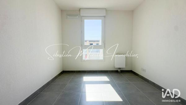 Appartement à vendre 3 pièces 59 m² Nîmes