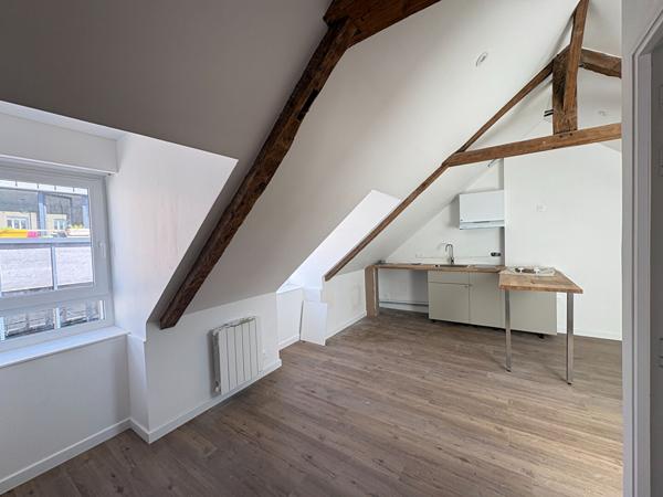 Appartement Studio - St Michel-Centre