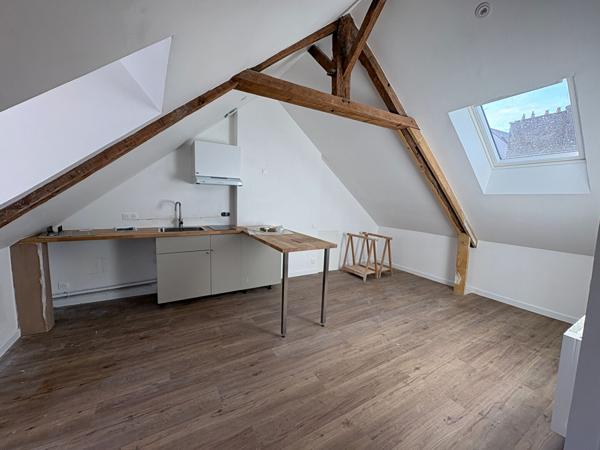 Appartement Studio - St Michel-Centre