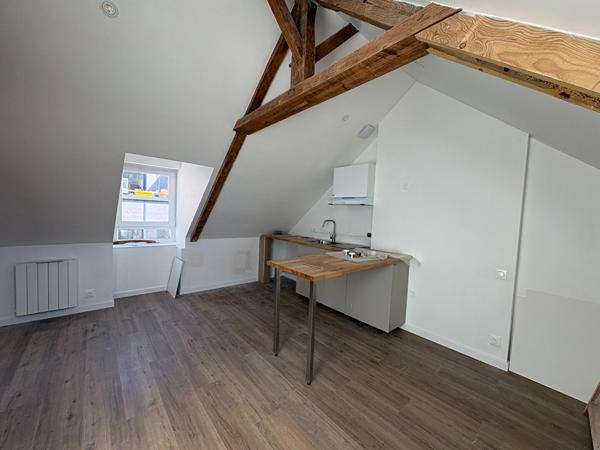 Appartement Studio - St Michel-Centre