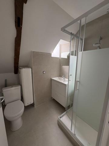 Appartement Studio - St Michel-Centre