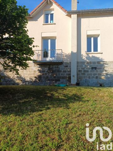 Maison à vendre 4 pièces 102 m² Saint-Priest-en-Jarez