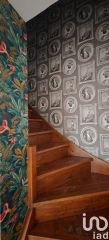 Maison à vendre 4 pièces 102 m² Saint-Priest-en-Jarez