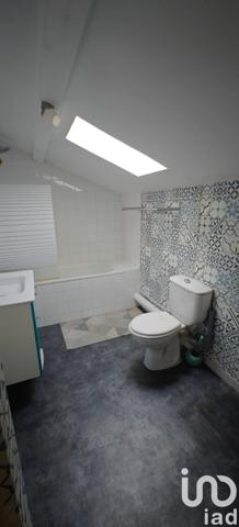 Maison à vendre 4 pièces 102 m² Saint-Priest-en-Jarez