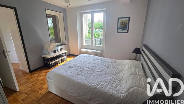 Location maison 4 pièces 88 m² Coulommiers