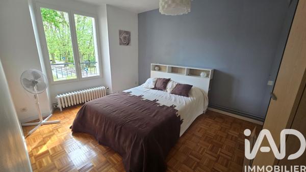 Location maison 4 pièces 88 m² Coulommiers