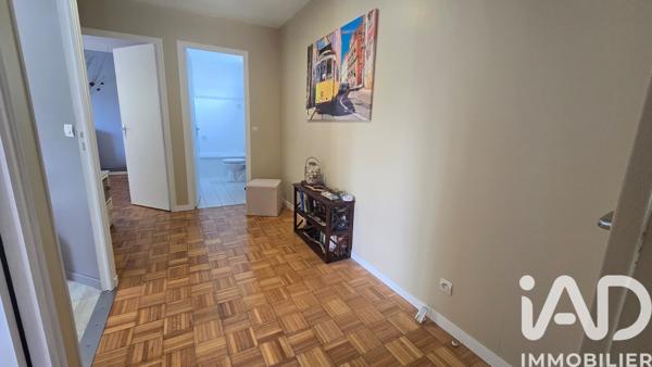 Location maison 4 pièces 88 m² Coulommiers