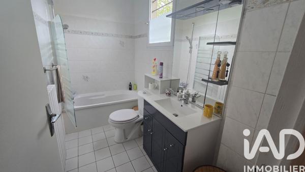 Location maison 4 pièces 88 m² Coulommiers