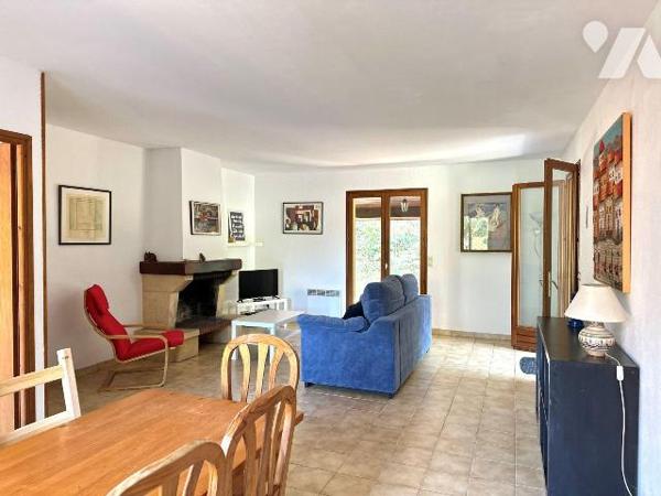 Coup de coeur assuré à Labenne  
Venez découvrir cette charmante maison de plain-pied d'enviro...