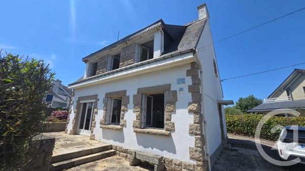 Maison à vendre  6 pièces - 147,95 m 2   QUIBERON  - 56