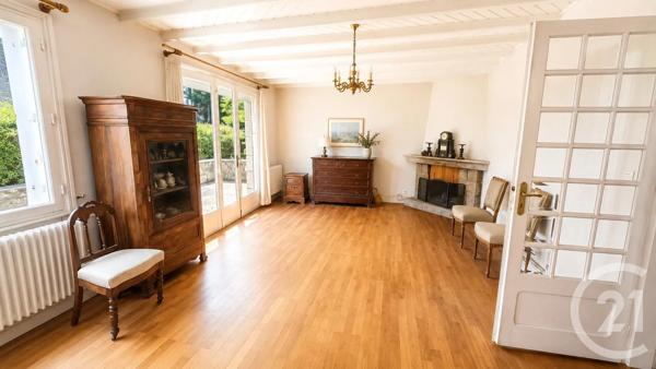 Maison à vendre  6 pièces - 147,95 m 2   QUIBERON  - 56
