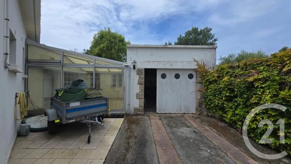 Maison à vendre  6 pièces - 147,95 m 2   QUIBERON  - 56