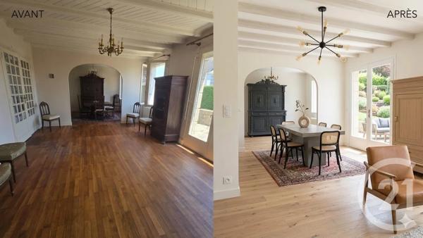 Maison à vendre  6 pièces - 147,95 m 2   QUIBERON  - 56
