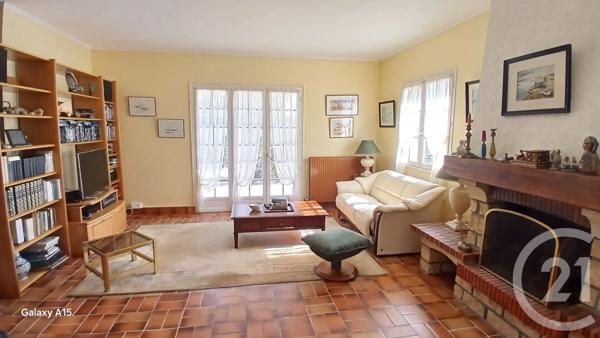 Maison à vendre  6 pièces - 147,95 m 2   QUIBERON  - 56