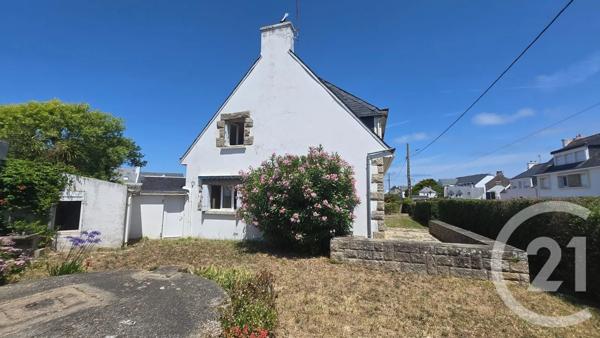 Maison à vendre  6 pièces - 147,95 m 2   QUIBERON  - 56