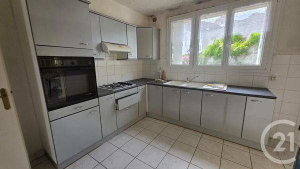 Maison à vendre  6 pièces - 147,95 m 2   QUIBERON  - 56