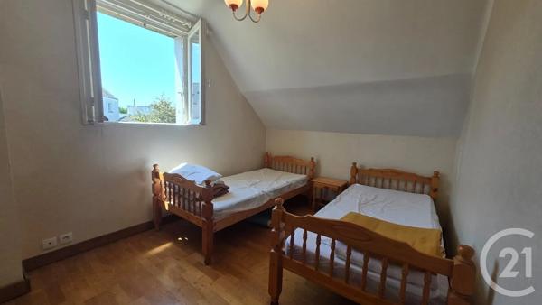 Maison à vendre  6 pièces - 147,95 m 2   QUIBERON  - 56