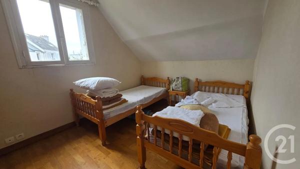 Maison à vendre  6 pièces - 147,95 m 2   QUIBERON  - 56