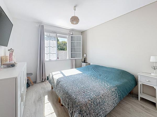 Charmante Maison de Plain Pied Saint Gervais