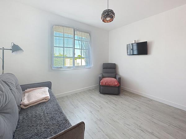 Charmante Maison de Plain Pied Saint Gervais