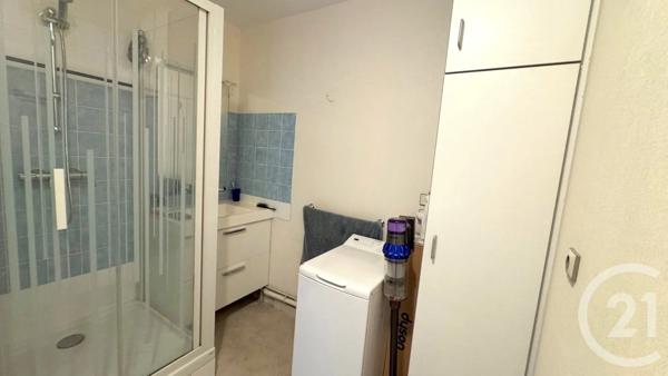 Appartement T1 à vendre  1 pièce - 32,28 m 2   RENNES  - 35