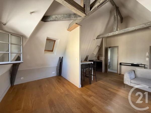Appartement T1 à vendre  1 pièce - 32,28 m 2   RENNES  - 35