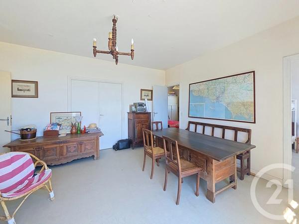Maison à vendre  7 pièces - 112,54 m 2   PLOEMEUR  - 56