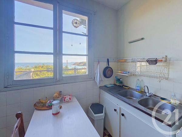 Maison à vendre  7 pièces - 112,54 m 2   PLOEMEUR  - 56
