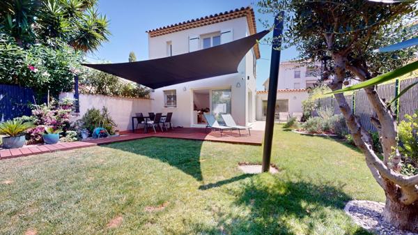 Maison à vendre à Sanary-sur-Mer (83110) - Var