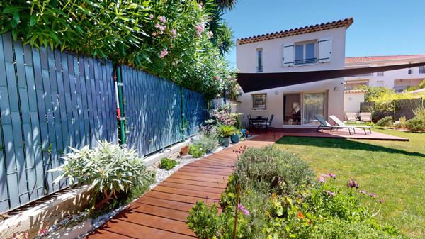Maison à vendre à Sanary-sur-Mer (83110) - Var