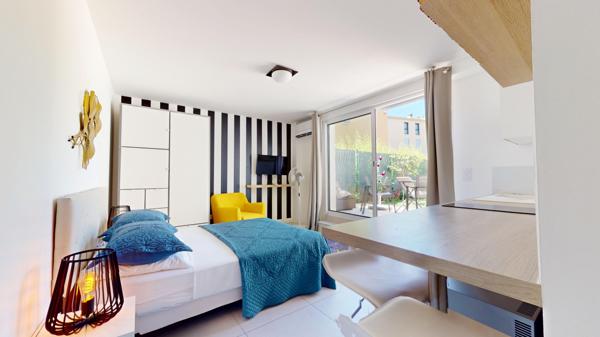 Maison à vendre à Sanary-sur-Mer (83110) - Var