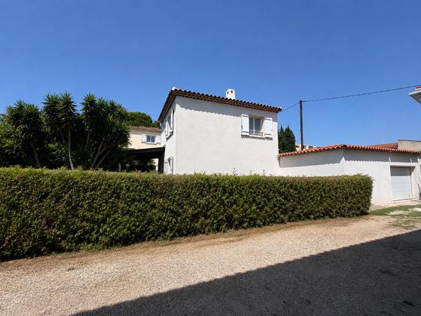 Maison à vendre à Sanary-sur-Mer (83110) - Var