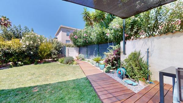 Maison à vendre à Sanary-sur-Mer (83110) - Var