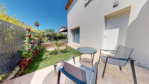 Maison à vendre à Sanary-sur-Mer (83110) - Var