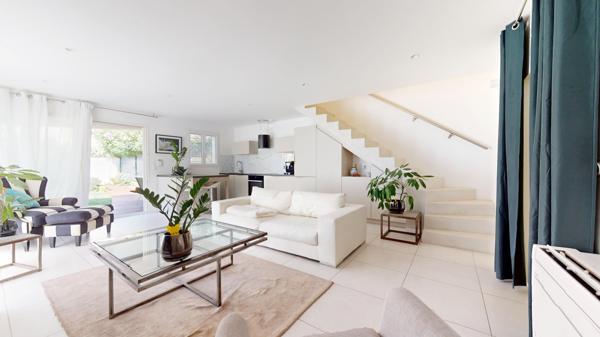 Maison à vendre à Sanary-sur-Mer (83110) - Var