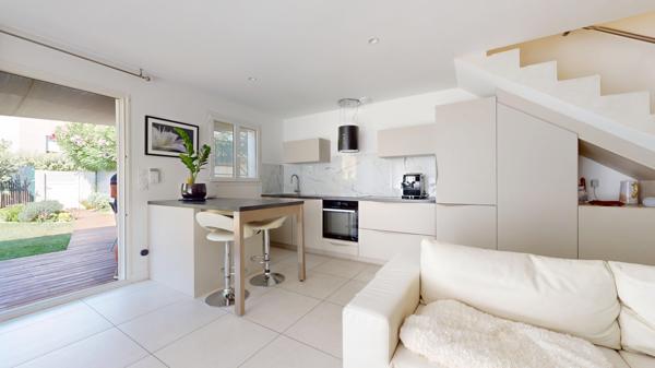 Maison à vendre à Sanary-sur-Mer (83110) - Var
