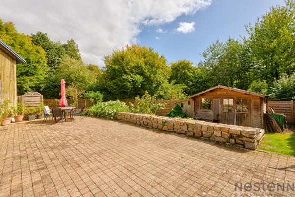 VENTE - MAISON D'ARCHITECTE CHAMBRE DE PLAIN PIED VILLE OGER