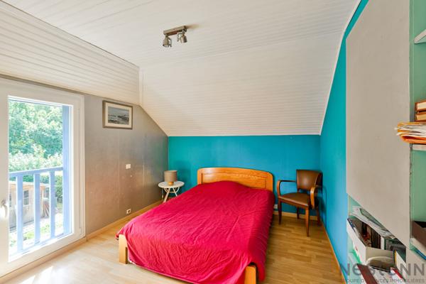 VENTE - MAISON D'ARCHITECTE CHAMBRE DE PLAIN PIED VILLE OGER